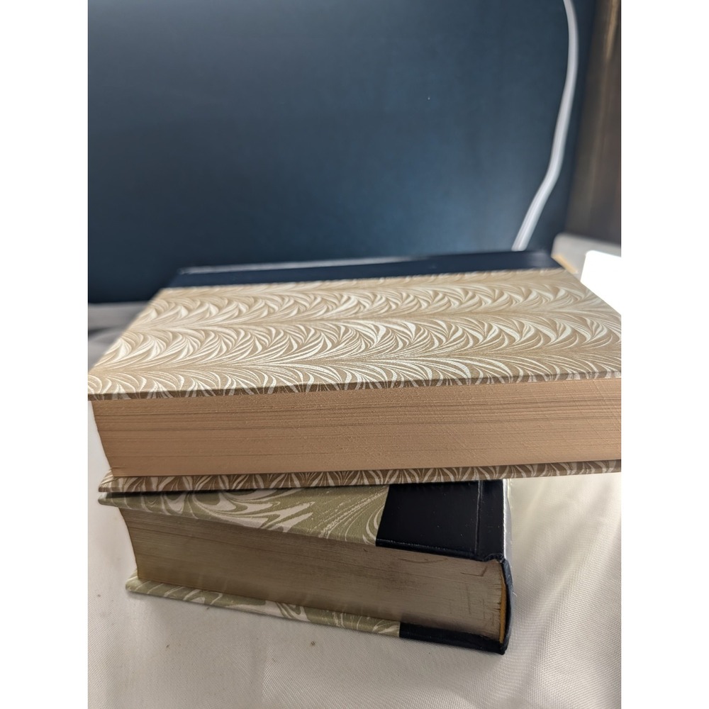 Reader's Digest Condensed Books Lot of 2 Hardcover 1986 1987 Decorative - Picture 10 of 11